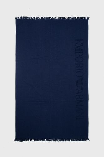 Emporio Armani Underwear Ręcznik bawełniany 239.99PLN