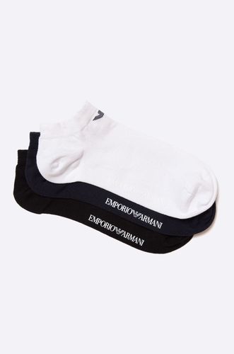 Emporio Armani Underwear - Skarpety (3-pack) 69.99PLN