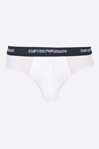 Emporio Armani Underwear Slipy (2-pack) 149.99PLN