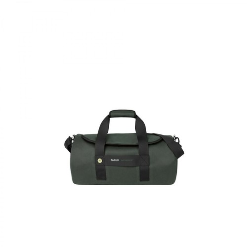Faguo, Travel bag Zielony, unisex, 472.00PLN