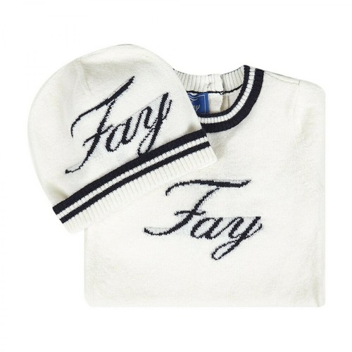 Fay, Set Biały, male, 663.00PLN