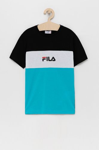 Fila T-shirt dziecięcy 59.99PLN