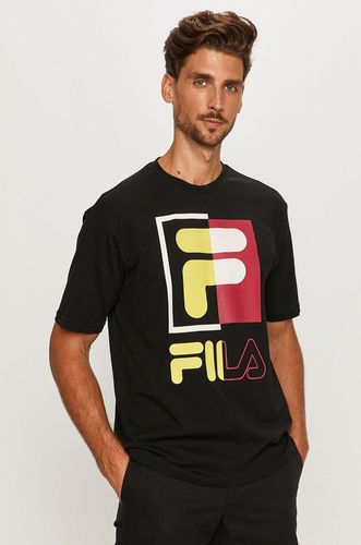 Fila - T-shirt 25.90PLN