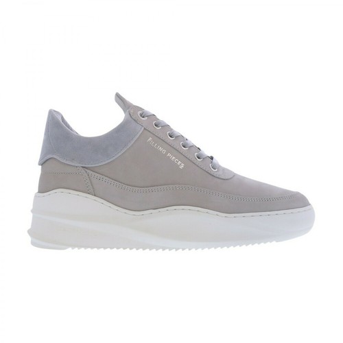 Filling Pieces, Sneakers Szary, female, 640.30PLN