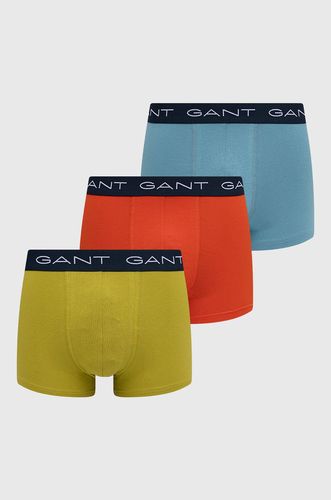 Gant Bokserki (3-pack) 154.99PLN