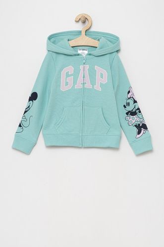 GAP bluza dziecięca x Disney 159.99PLN