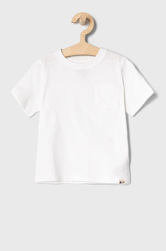 GAP T-shirt bawełniany dziecięcy 59.99PLN