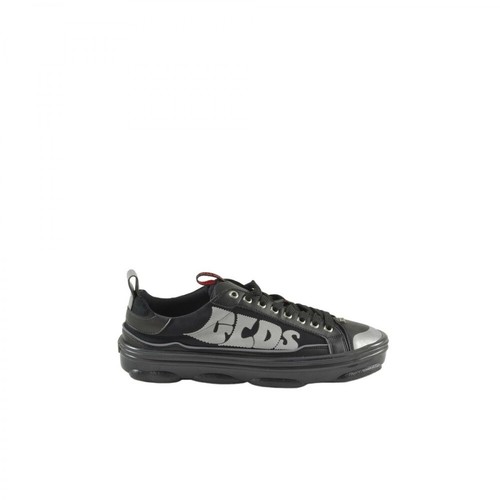 Gcds, Sneakers Czarny, male, 896.13PLN