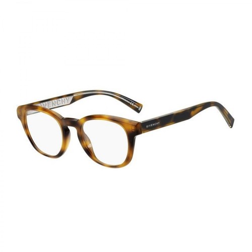 Givenchy, Glasses Gv 0156 Brązowy, female, 830.00PLN