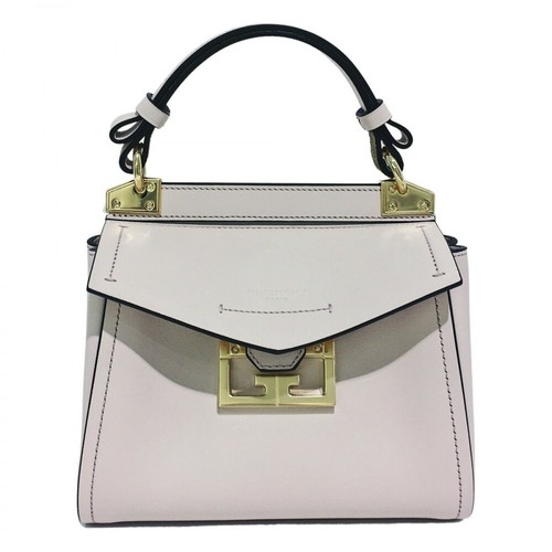Givenchy, Mystic Mini Bag Różowy, female, 5171.40PLN