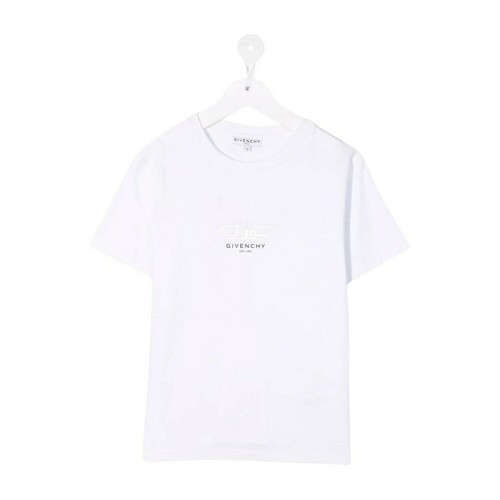Givenchy, T-Shirt Biały, male, 589.00PLN
