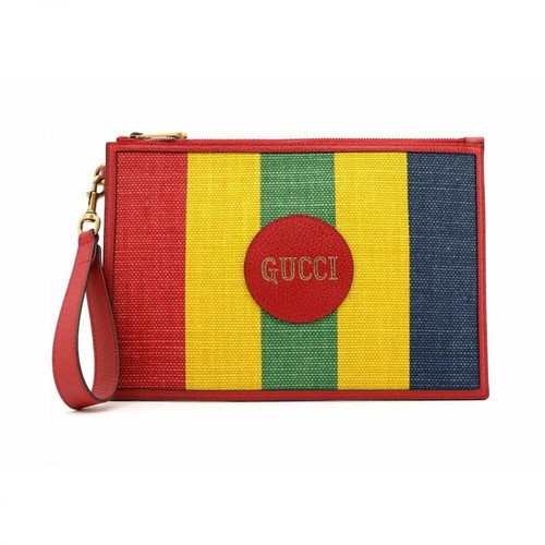 Gucci, Bag Czerwony, female, 3735.00PLN