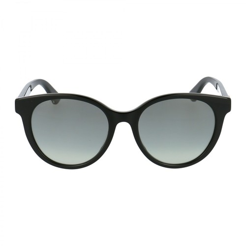 Gucci, Gg0702Sk Sunglasses Czarny, female, 1109.00PLN