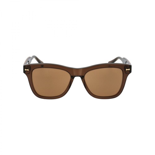 Gucci, Sunglasses Gg0910S 002 Brązowy, male, 1191.00PLN