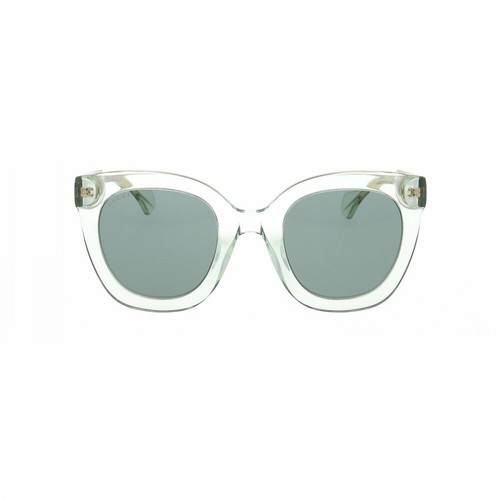 Gucci, Sunglasses Szary, female, 1168.00PLN