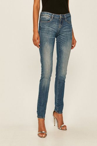 Guess Jeans - Jeansy Jegging 239.90PLN