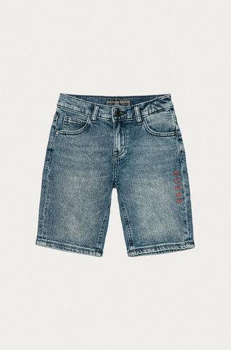 Guess - Szorty jeansowe dziecięce 116-175 cm 99.99PLN