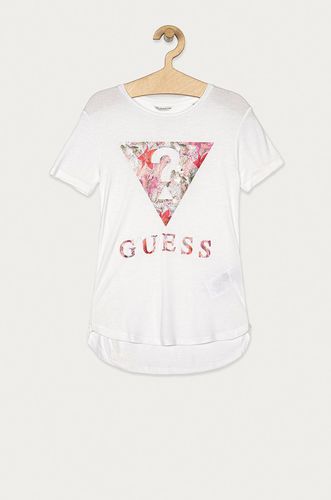 Guess - T-shirt dziecięcy 92-175 cm 59.99PLN
