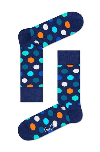 Happy Socks - Skarpetki Big Dot 26.99PLN