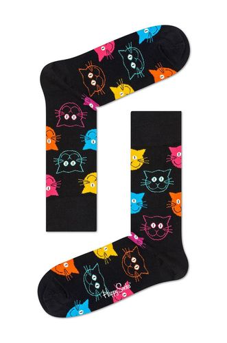 Happy Socks - Skarpetki Cat 39.99PLN
