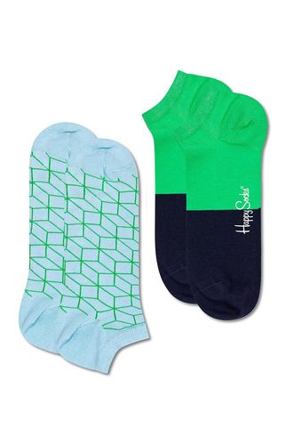 Happy Socks skarpetki Filled Optic (2-pack) 59.99PLN