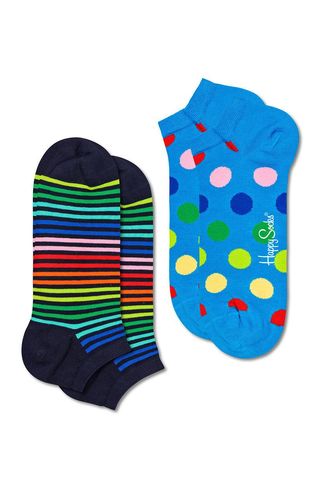 Happy Socks skarpetki Mini Stripe (2-pack) 59.99PLN