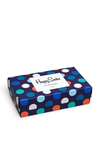 Happy Socks - Skarpety Gift Box (3-pak) 83.99PLN
