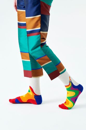 Happy Socks - Skarpety Pride Colour 29.99PLN