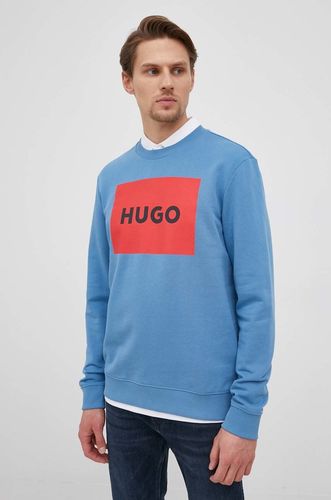 Hugo - Bluza bawełniana 319.99PLN
