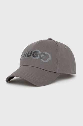 HUGO czapka bawełniana 139.99PLN