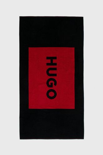 HUGO ręcznik bawełniany 359.99PLN