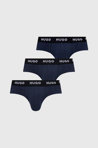 HUGO slipy (3-pack) 169.99PLN