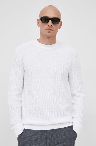 HUGO sweter bawełniany 589.99PLN