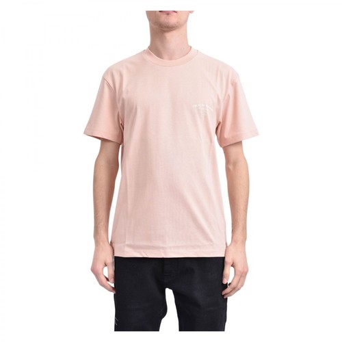 IH NOM UH NIT, T-shirt Różowy, male, 431.21PLN