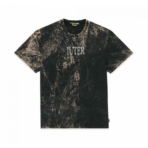 Iuter, Value t-shirt Brązowy, male, 224.00PLN