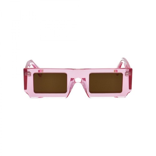 Jacquemus, Sunglasses Różowy, female, 2043.00PLN
