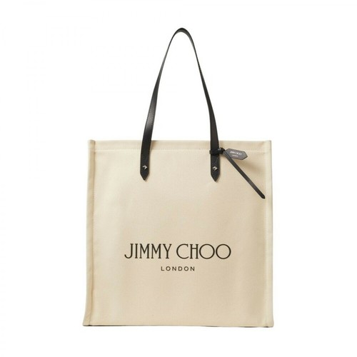 Jimmy Choo, Bag Beżowy, female, 1482.00PLN