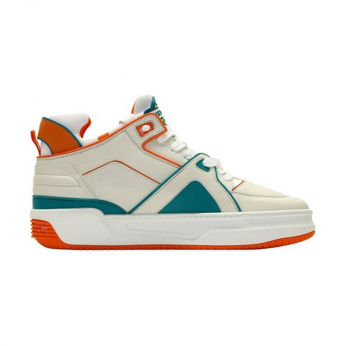 Just Don, Sneakers Beżowy, male, 1733.00PLN