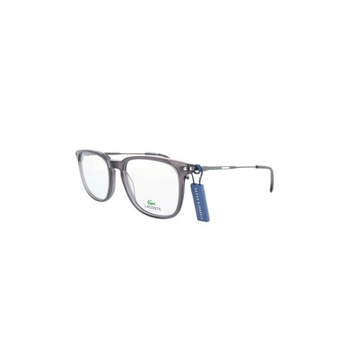 Lacoste, glasses 2603Nd Szary, unisex, 726.00PLN