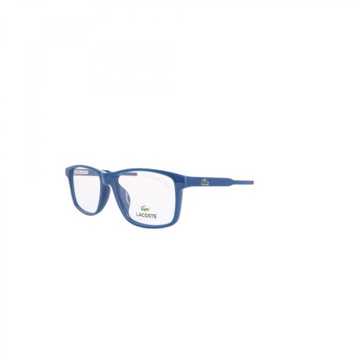 Lacoste, Glasses 3637 Niebieski, male, 479.00PLN