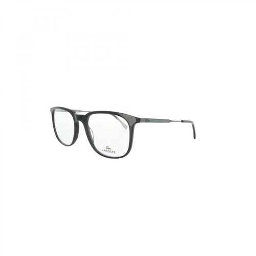 Lacoste, L 2880 Glasses Czarny, male, 639.00PLN