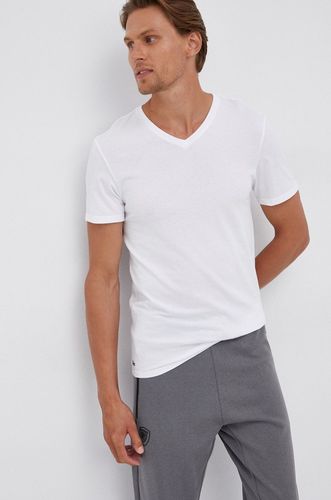 Lacoste T-shirt bawełniany (3-pack) 154.99PLN