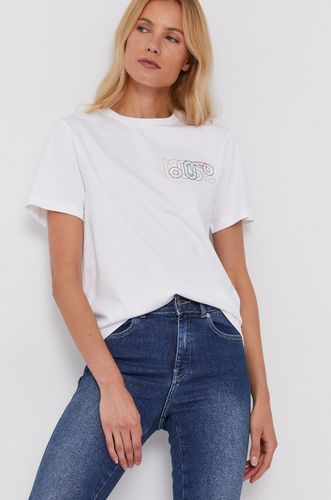 Lacoste T-shirt bawełniany 224.99PLN