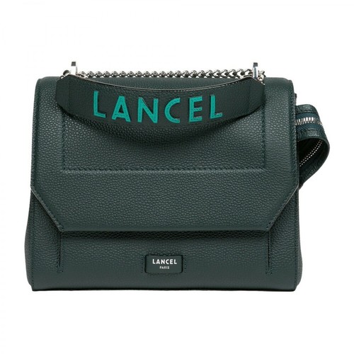 Lancel, Bag Zielony, female, 2746.00PLN