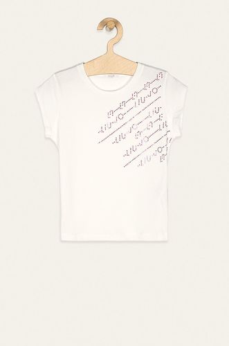 Liu Jo - T-shirt dziecięcy 128-170 cm 89.90PLN