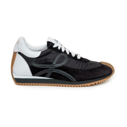 Loewe, Flow Sneakers Czarny, male, 2485.00PLN