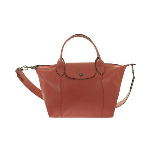 Longchamp, Bag Brązowy, female, 2059.00PLN