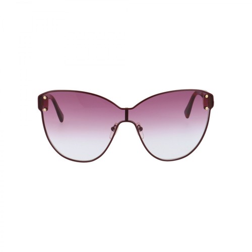 Longchamp, Sunglasses Lo110S 424 Fioletowy, female, 821.00PLN