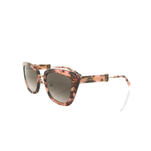 Marc Jacobs, Sunglasses 131 Różowy, female, 1186.00PLN