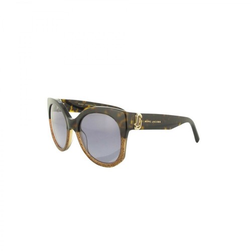 Marc Jacobs, Sunglasses 247 Brązowy, female, 1068.00PLN